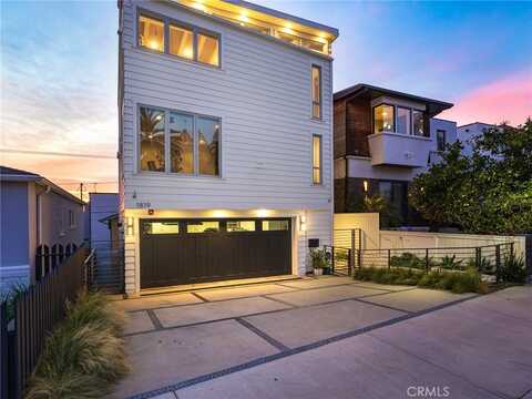 1819 Monterey Boulevard, Hermosa Beach, CA 90254