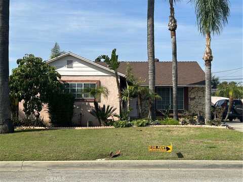 213 N Ellen Drive, West Covina, CA 91790