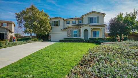 11971 Liana Court, Yucaipa, CA 92399