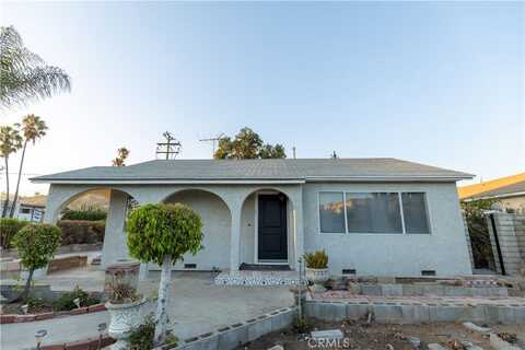 2305 Sesmas Street, Duarte, CA 91010