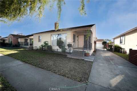 6053 Pimenta Avenue, Lakewood, CA 90712