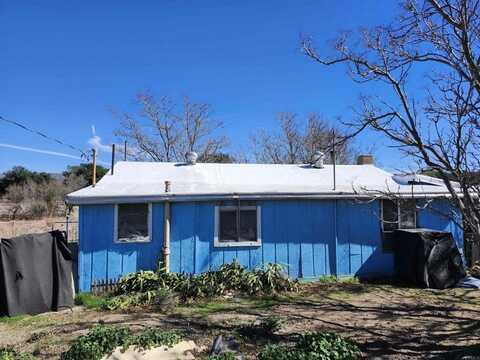 1664 Potrero Circle, Potrero, CA 91963