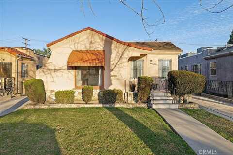 3510 Somerset Drive, Los Angeles, CA 90016