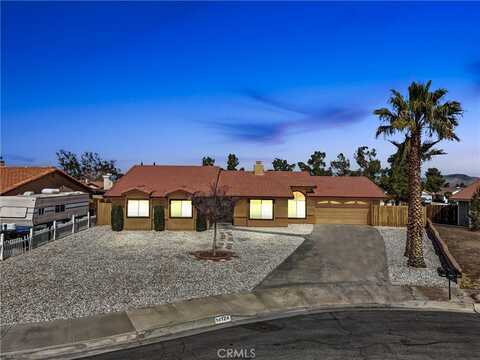 14124 Pacoima Circle, Victorville, CA 92392