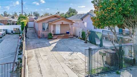 850 W 132nd Street, Compton, CA 90222