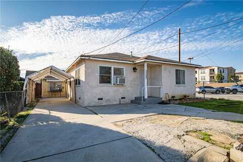 11407 Carmenita Road, Whittier, CA 90605