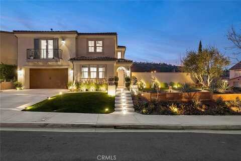 12 Cielo Prado, Mission Viejo, CA 92694