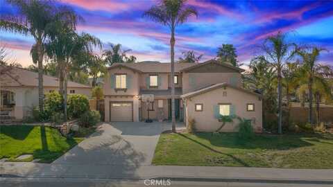 29129 Sierra Gold Circle, Menifee, CA 92584