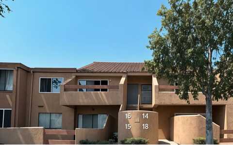 1480 W Edgehill Unit #13 Road, San Bernardino, CA 92405