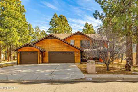 1114 N Wakonda Street, Flagstaff, AZ 86004