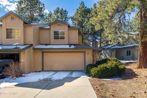 3900 S Ox Bow Loop, Flagstaff, AZ 86005