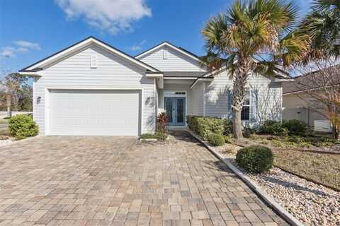 2700 N SEA GRAPE DRIVE, Fernandina Beach, FL 32034