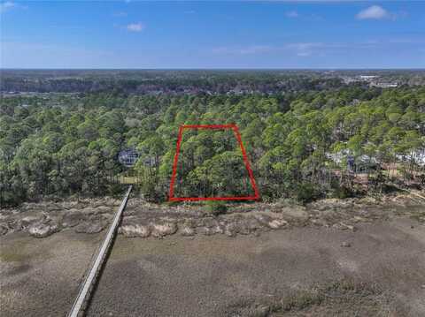 96198 BRADY POINT ROAD, Fernandina Beach, FL 32034