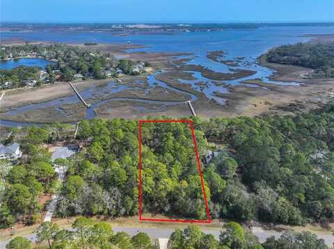 96198 BRADY POINT ROAD, Fernandina Beach, FL 32034