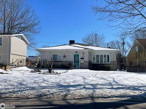 314 Curran Street, Burlington, IA 52601