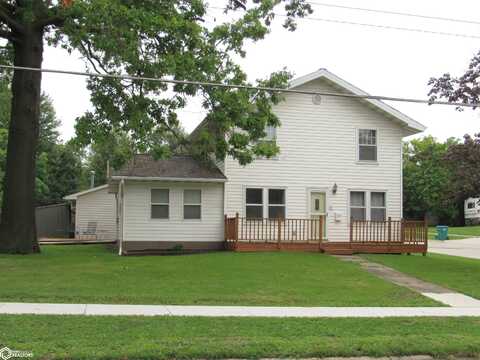 307 N Washington Street, Bloomfield, IA 52537