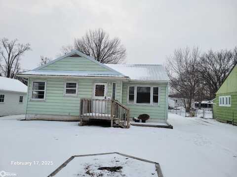 643 Minneopa Avenue, Ottumwa, IA 52501