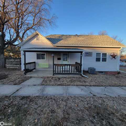 107 E Irving Street, Creston, IA 50801