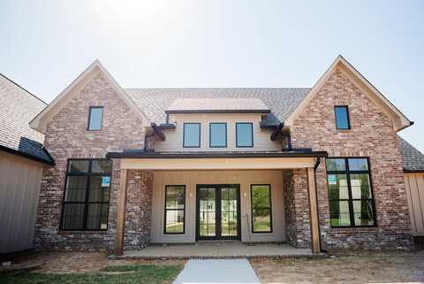 620 Greenhaven Drive, Oxford, MS 38655