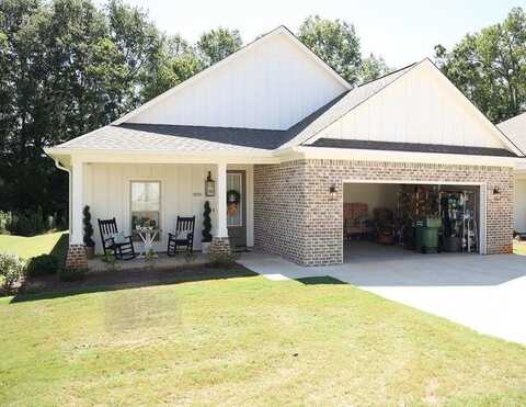 1004 Celi Pearl Cv Lot 15, New Albany, MS 38652