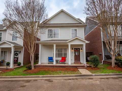 951 Frontage Road #29, Oxford, MS 38655