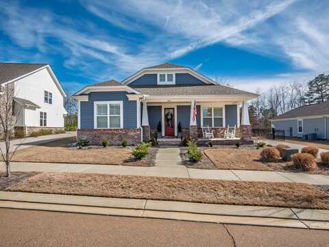 605 Water Oak Dr, Oxford, MS 38655