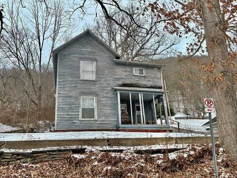 2 W. School St, Galeton, PA 16922