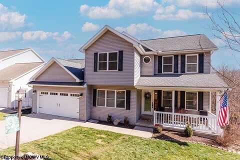 331 March Lane, Morgantown, WV 26508