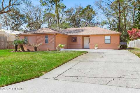 1321 TRUMAN Drive, Saint Augustine, FL 32084