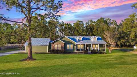 118 VINTAGE Lane, Palatka, FL 32177