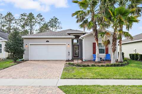 2498 LAS CALINAS Boulevard, Saint Augustine, FL 32095