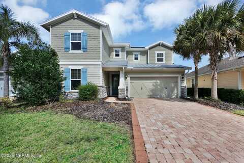 106 FRONT DOOR Lane, Saint Augustine, FL 32095