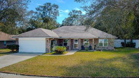 88083 MAYBOURNE Road, Yulee, FL 32097