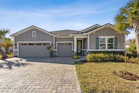 85377 FALL RIVER Parkway, Fernandina Beach, FL 32034
