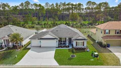 34072 LAVENDER PARKE Drive, Fernandina Beach, FL 32034