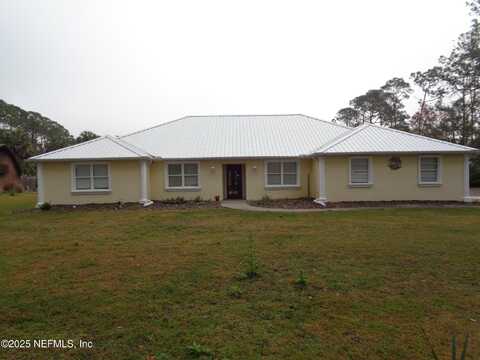 40 WINCHESTER Road, Ormond Beach, FL 32174