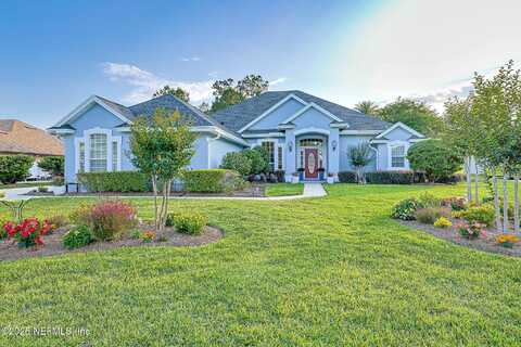 3383 OLYMPIC Drive, Green Cove Springs, FL 32043