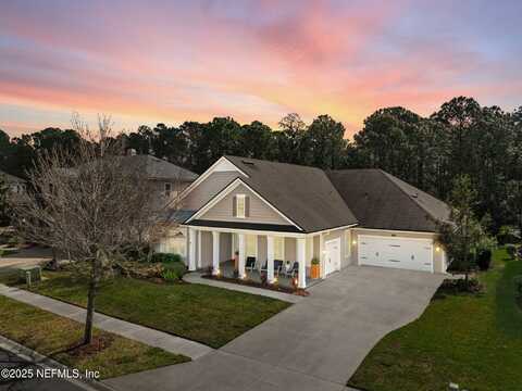 78 CAMERON Drive, Ponte Vedra, FL 32081