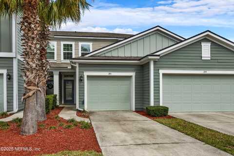 288 SERVIA Drive, Saint Johns, FL 32259