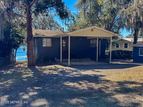 6505 LITTLE LILLY LAKE Road, Keystone Heights, FL 32656