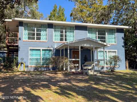6505 LITTLE LILLY LAKE Road, Keystone Heights, FL 32656