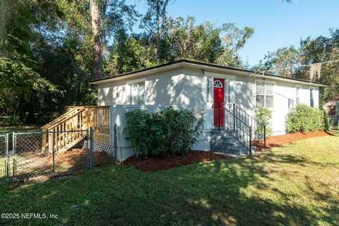 9620 HARRIET Avenue, Jacksonville, FL 32208