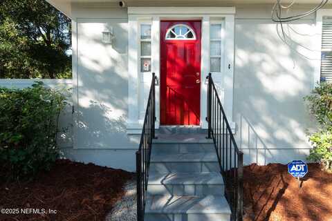 9620 HARRIET Avenue, Jacksonville, FL 32208