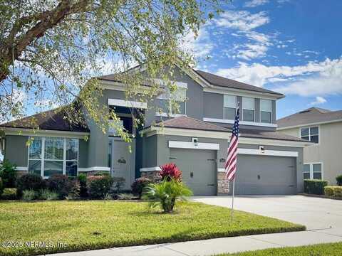 1044 SANTA CRUZ Street, Saint Augustine, FL 32092