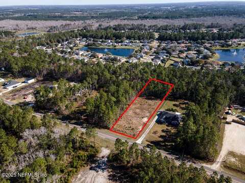 75708 EDWARDS Road, Yulee, FL 32097