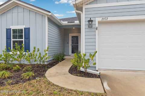 2972 FIRETHORN Avenue, Orange Park, FL 32073