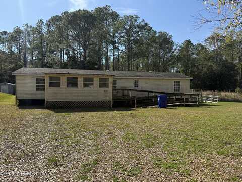 6357 ARMSTRONG Road, Elkton, FL 32033