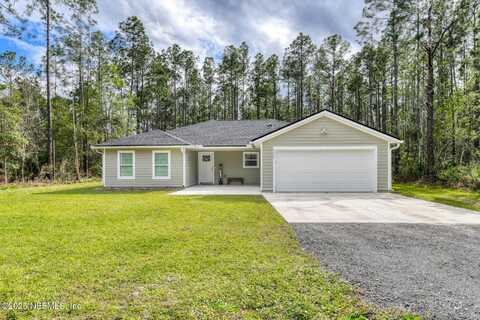 4405 SUSAN Street, Hastings, FL 32145