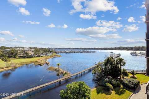 4401 LAKESIDE Drive unit: 501, Jacksonville, FL 32210