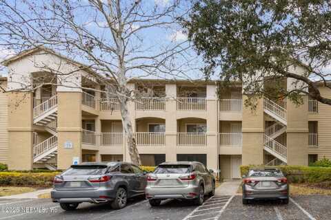 25 ARBOR CLUB Drive unit: 319, Ponte Vedra Beach, FL 32082